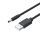 Unitek USB - DC 3,5mm x 1,35mm (5V/3A) - 723970 - zdjęcie 3